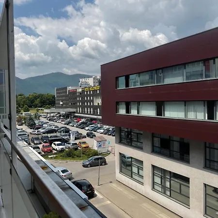Lux Ilidza
