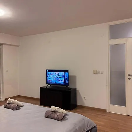 Lux Ilidza Apartman *