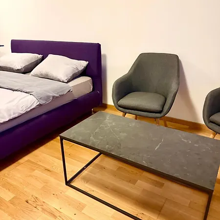 Apartman Lux Ilidza Szarajevó