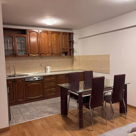 Apartman Lux Ilidza Szarajevó