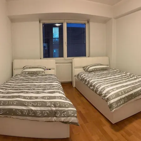 Lux Ilidza