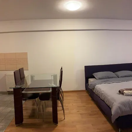 Apartman Lux Ilidza Szarajevó