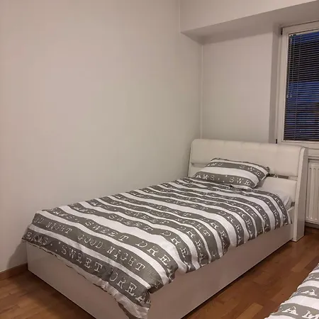 Lux Ilidza Apartman