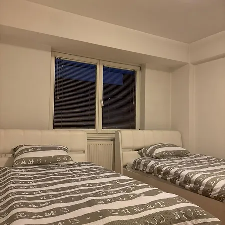 Lux Ilidza Apartman