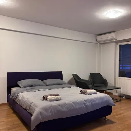 Lux Ilidza Szarajevó
