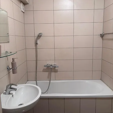 Lux Ilidza Apartman *