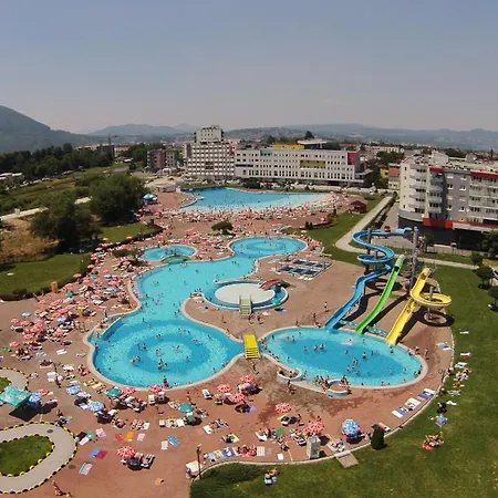 Lux Ilidza *