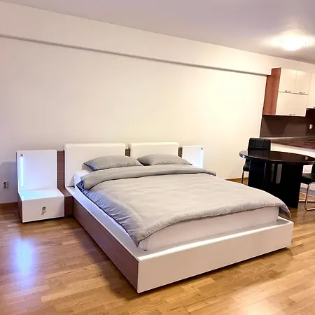 Lux Ilidza * Sarajevo