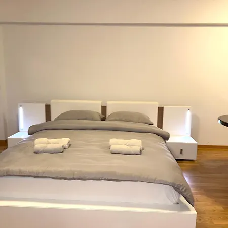 Apartman Lux Ilidza Szarajevó