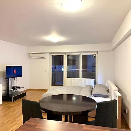Lux Ilidza Apartman Sarajevo