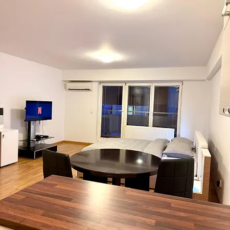 Apartman Lux Ilidza