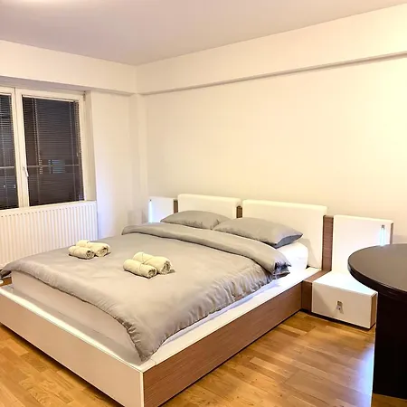 Apartman Lux Ilidza *