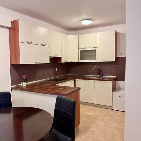 Lux Ilidza