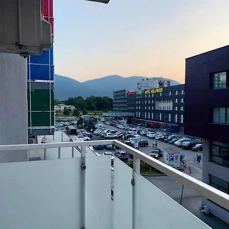 Lux Ilidza Apartman