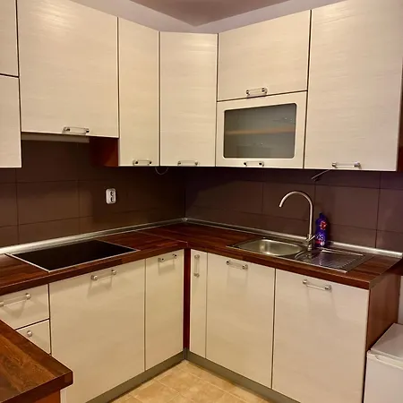 Apartman Lux Ilidza